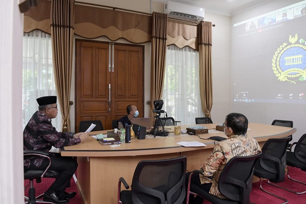 Relasi Masa Lalu Turki Aceh Modal Mendorong Kerjasama Saling Menguntungkan