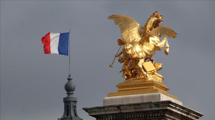 Pemerintah Prancis Keluarkan Pernyataan Terbaru Soal Islam