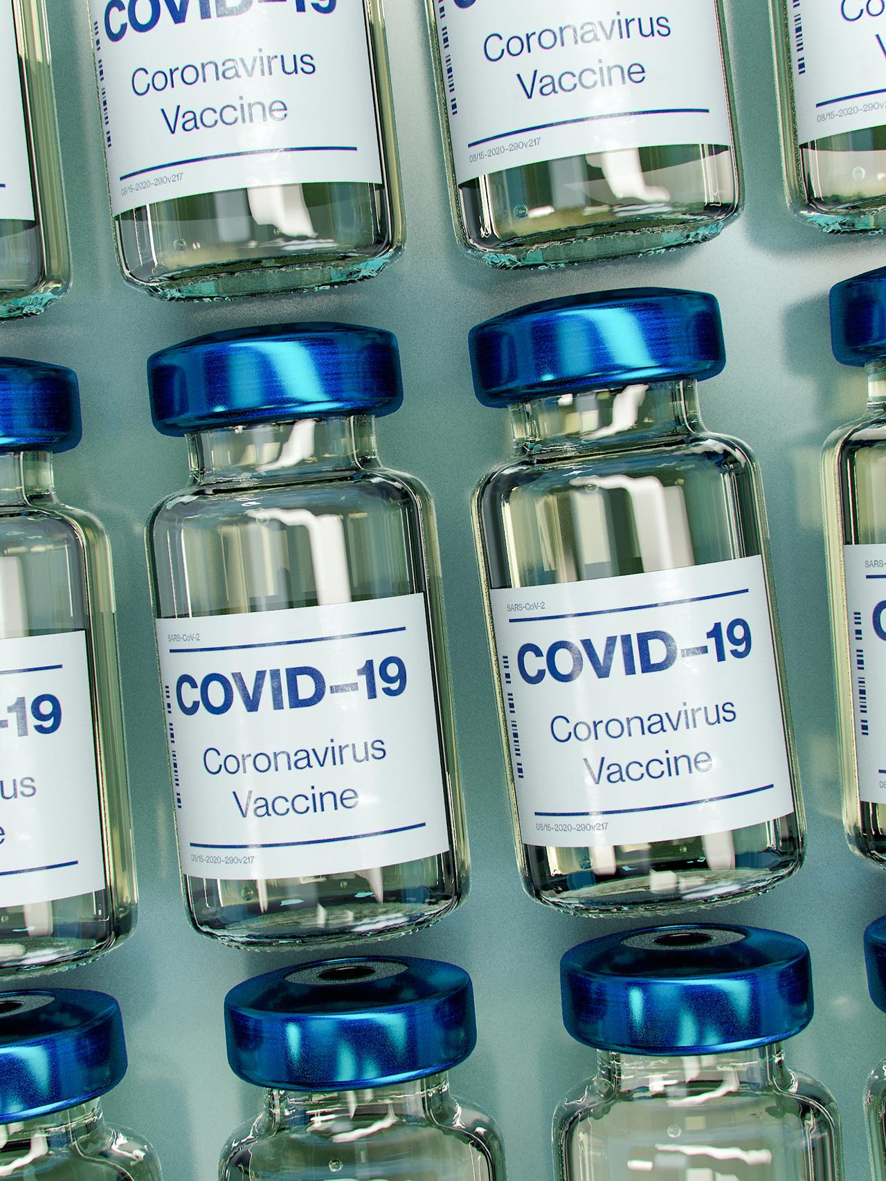 Vaksin Corona Diberikan Gratis Untuk  Masyarakat Indonesia, Ini Mekanismenya?