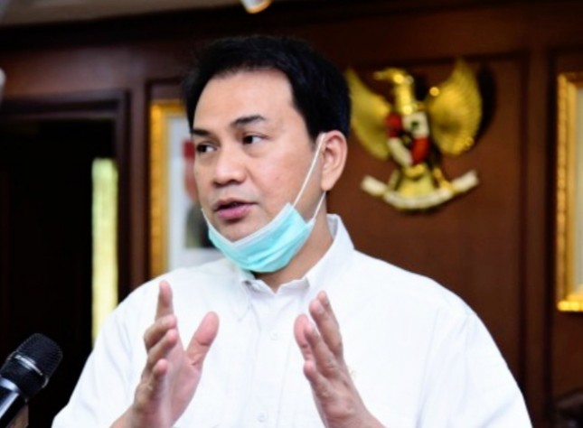 Azis Syamsuddin Minta Pemerintah Tingkatkan Mutu Keselamatan Transportasi Penerbangan