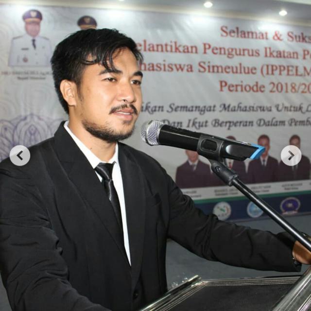 Ribut Soal Dana Hibah, Ketua IPPELMAS Banda Aceh: Mungkin karena Tidak Dapat