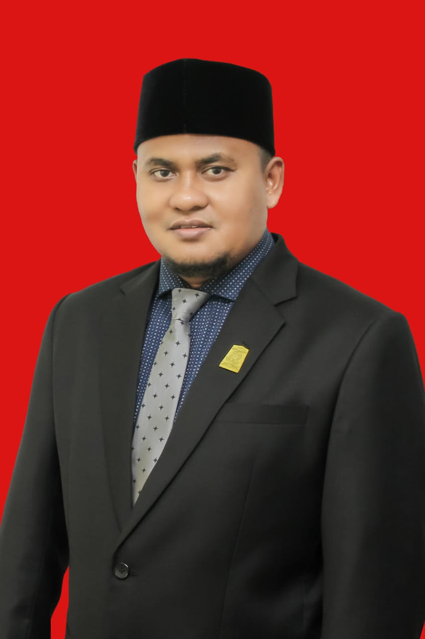 Wakil Ketua DPRK Aceh Besar: Masyarakat Harap Secepatnya Ada Sekda Definitif