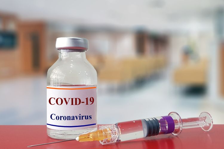 MUI Nyatakan Vaksin Covid-19 dari Sinovac Suci dan Halal