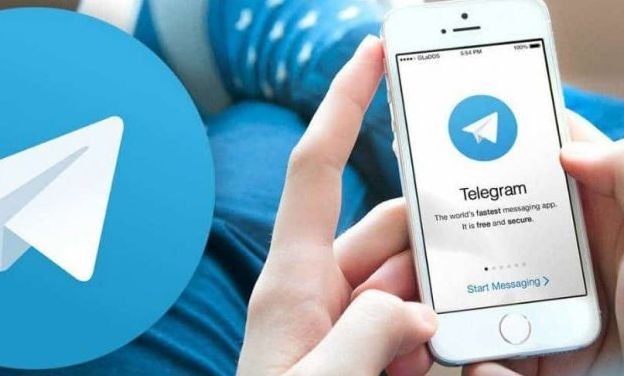 Apple Dilaporkan, Potensi Hapus Aplikasi Telegram di App Store