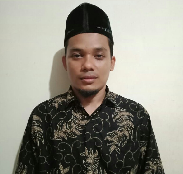 Armiadi Pimpin FK-PKPPS Aceh Periode 2020-2022