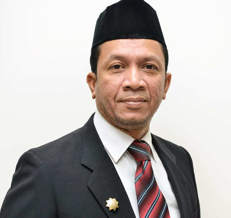 Kepala DPMPTSP Aceh Diberhentikan, Begini Katanya