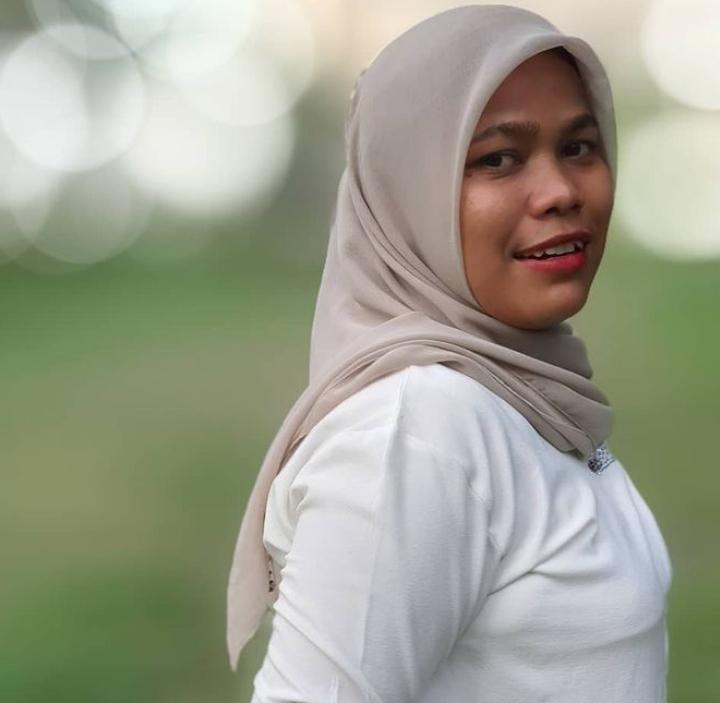 Azharul Husna dan Upaya Ajak Milenial Paham Isu HAM Melalui KontraS Aceh