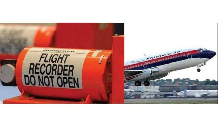 Tanggapan Basarnas Terkait Kabar Black Box Sriwijaya Air Ditemukan