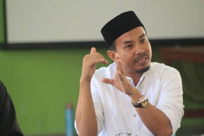 Kritik Gubernur Aceh, Pengamat: Pejabat Dicopot Bisa Dilantik Kembali Presiden