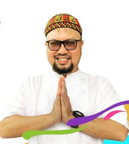 Profil Ilham Saputra, Putra Asal Aceh yang Kini Jadi Plt Ketua KPU
