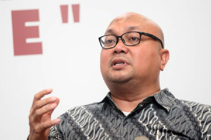 Plt Ketua KPU Tanggapi Isi Surat Mendagri Pada Gubernur Aceh
