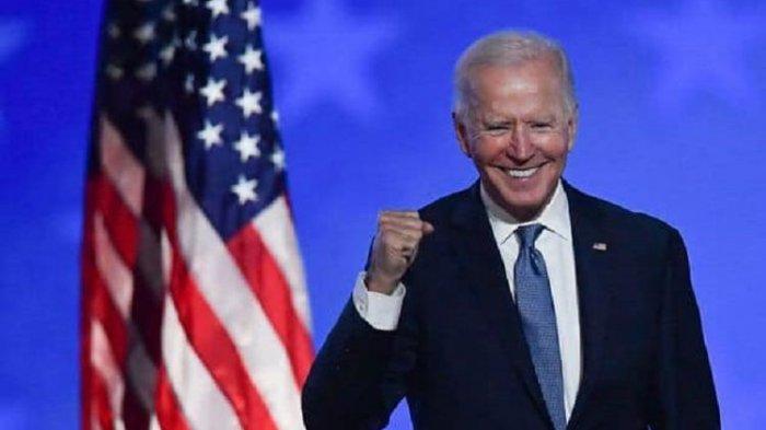 Joe Biden Didesak Hentikan Kebijakan 'Bias' AS Terhadap Palestina