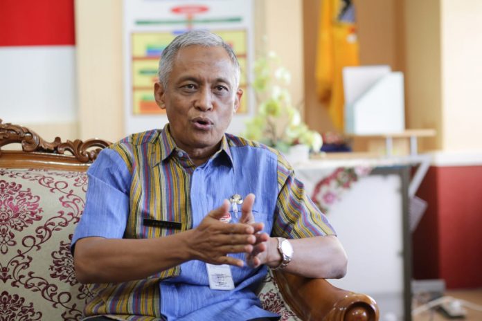 Kemendikbud: Ada 14 Provinsi Siap Belajar Tatap Muka, Apa Termasuk Aceh?