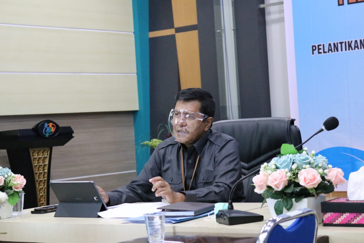 Tingkat Inflasi di Aceh Tahun 2020 Sebesar 3,59 Persen