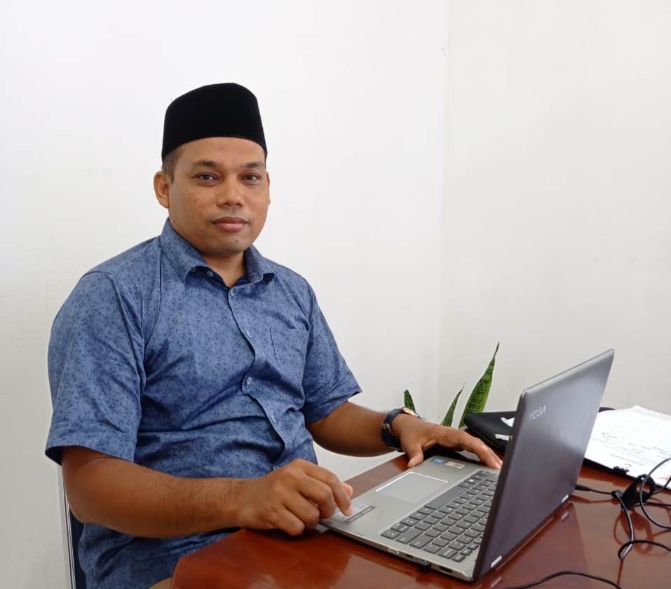 Begini Tanggapan KIA Soal Keterbukaan Informasi Publik Kalangan Partai di Aceh