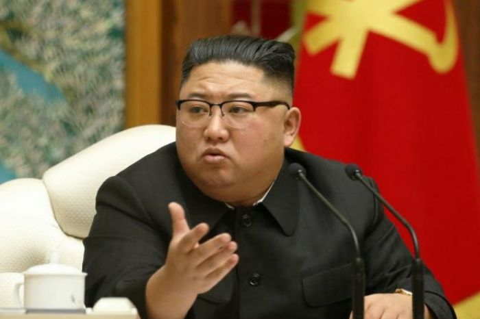 Rezim Kim Jong-un Diolok-olok Usai Bongkar Borok HAM Australia