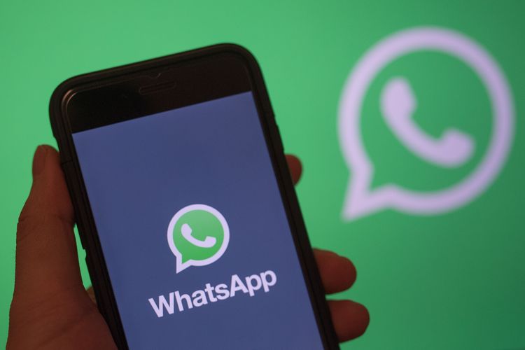 Kominfo Panggil Whatsapp dan Minta Masyarakat Hati-hati, Kenapa?