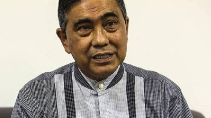 Mawardi Ismail Sarankan TAPA dan DPRA Tunduk Pada Surat Evaluasi Kemendagri