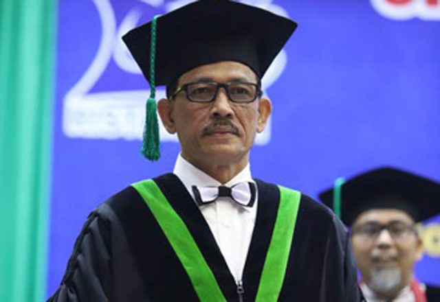 Salah Satu Dokter Terbaik Aceh Prof Mohd Andalas Meninggal Dunia, Warganet Panjatkan Doa