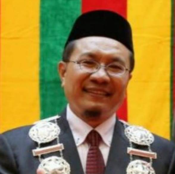 Prof Nasir Terpilih Kembali sebagai Dekan FEB USK Periode 2021-2025