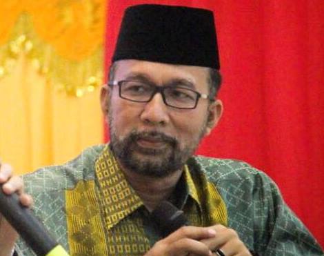 Hari Amal Bakti Kemenag, Prof Syamsul Rijal: PTKIN Harus Responsif Terhadap Sosio-Religi