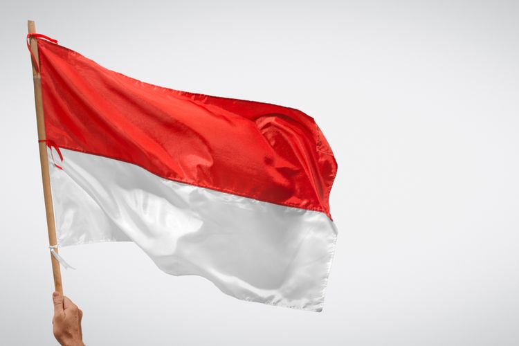 Pengunggah Lagu Parodi Indonesia Raya Ditangkap Polisi di Jawa Barat