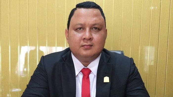Tanggapi Komentar Apresiasi Konyol, Wakil Ketua DPRK Aceh Jaya: Azhar Abdurrahman Salah Makan Obat