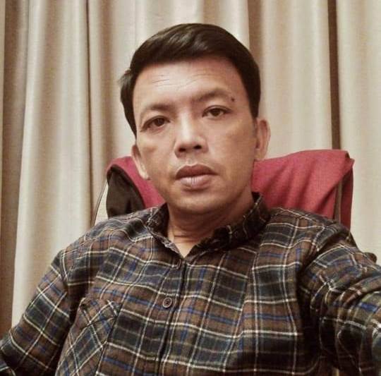 Respon Zainal Abidin Diberhentikan DKPP sebagai Anggota KIP Aceh Timur