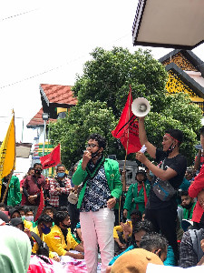 Kejari Lhokseumawe Diminta Usut Tuntas Dugaan Proyek Fiktif Senilai Rp 4,9 Miliar