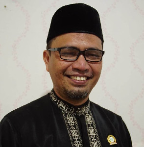 Terkait Vaksinasi, IKADI Aceh: Jangan Sampai Ada Mudharat yang Lebih Besar
