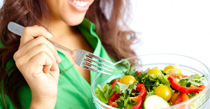 5 Makanan yang Buat Kamu Lebih Sehat