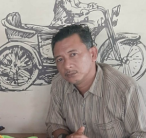 Pembangunan Rumah Adat Suku Pakpak, MAA Subulussalam: Bisa Jadi Bom Waktu