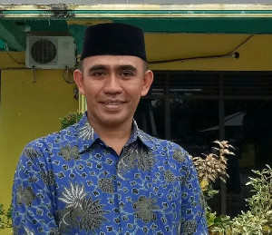 Direktur Aceh Institute Sampaikan Cara Siasati Anggaran Pilkada Aceh