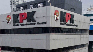 KPK Diminta Terbitkan Red Notice untuk Harun Masiku