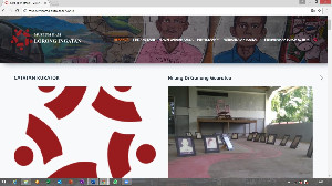 Melawan Lupa, KontraS Aceh Launcing Museum HAM Virtual: Lorong Ingatan