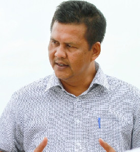 T Saiful Bahri Pimpin PERHEPI Komda Banda Aceh, Ini yang Dilakukan ke Depan