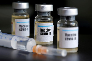 Sengkarut Cerita Pro Kontra Vaksin di Aceh