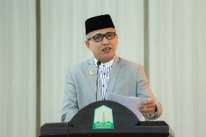 Aceh Nomor Satu Pendaftar BUMDes yang Dapat Pembinaan dari Kemendes PDTT