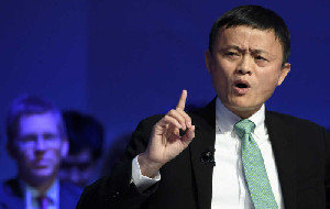 Info Terkini Sebut Pendiri Alibaba, Jack Ma Tak Hilang