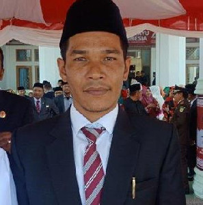 Dapat Penghargaan Dewan Inspiratif, Ketua DPRK Aceh Jaya: Saya Kecewa Statement Bang Azhar