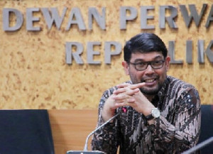 Nasir Djamil Sampaikan Reintegrasi Aceh Harusnya Sudah Selesai