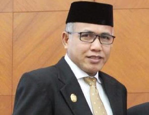 Aceh Tercepat Pencairan Dana Desa se-Indonesia Tahun 2021