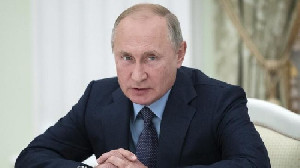 Presiden Rusia Pastikan Vaksin Corona ke Meksiko dalam Dua Bulan