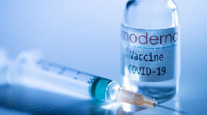 Vaksin Moderna Disetujui Penggunaan oleh Uni Eropa