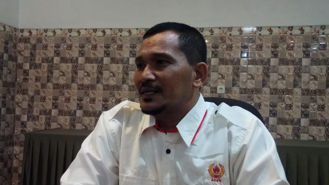 Muslem D Terima Penghargaan, Mantan Bupati Aceh Jaya: Apresiasi Konyol