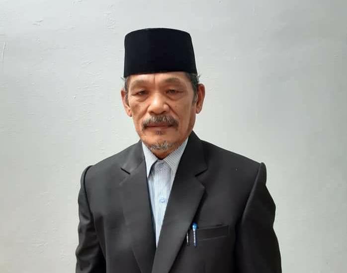 Ketua MPU Banda Aceh Sampaikan Tantangan Penerapan Syariat Islam Terdapat Pada Para Pejabat