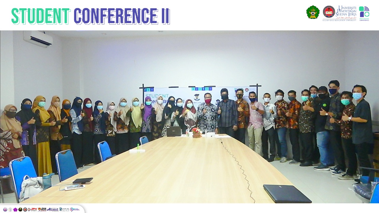 UIN Ar Raniry Gelar Konferensi Internasional, Tarik Minat Peneliti Muda