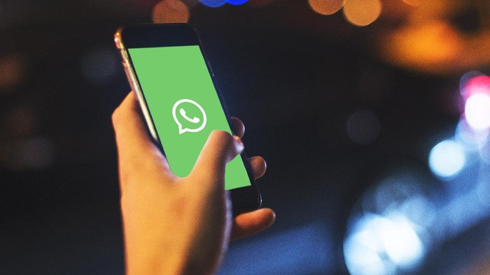 Terkait Pemberitahuan WhatsApp di Status Pengguna, Ini 5 Faktanya