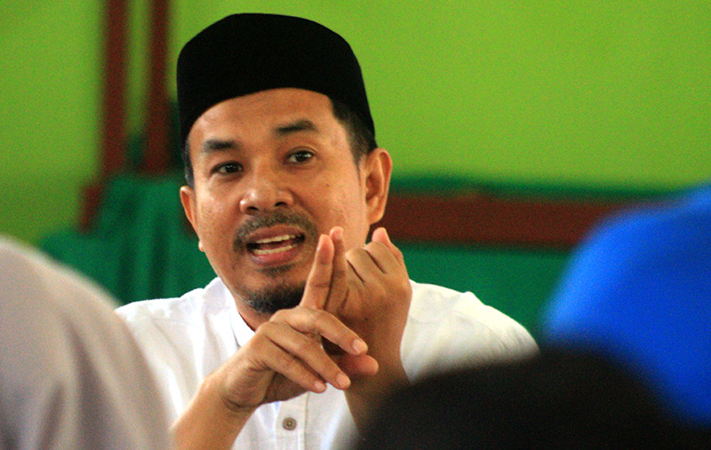 Terkait Seleksi Pejabat Eselon II, Nasrul Zaman Nilai Pemerintah Aceh Tidak Peka