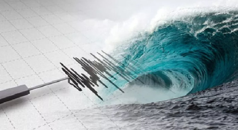 Ini Penjelasan LIPI Terkait Potensi Tsunami dan Gempa Dahsyat Terulang